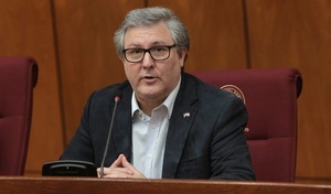 Comisión «Antimafia de Pagarés» habilita número de contacto para víctimas