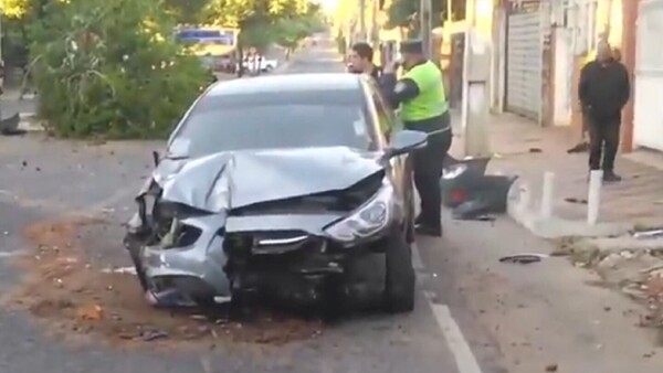 Fiscalía ordena pericia accidentológica tras muerte de médico