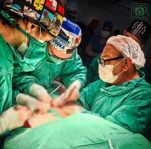 Joven de 17 años fue beneficiada con trasplante renal a través de donante vivo - .::Agencia IP::.