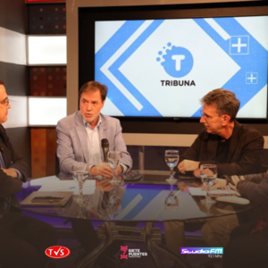 PARAGUAY ACOGERÁ LA XVI CUMBRE IBEROAMERICANA DEL SEGURO: UN FORO ESTRATÉGICO PARA LA INDUSTRIA REGIONAL - TVS