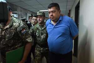 Caso Dakovo: Fiscalía ratifica pedido de juicio para organización que traficaba armas - Nacionales - ABC Color