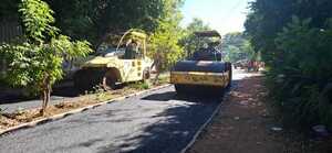 Comienzan obras para optimizar el tránsito en Ñemby | Locales | 5Días