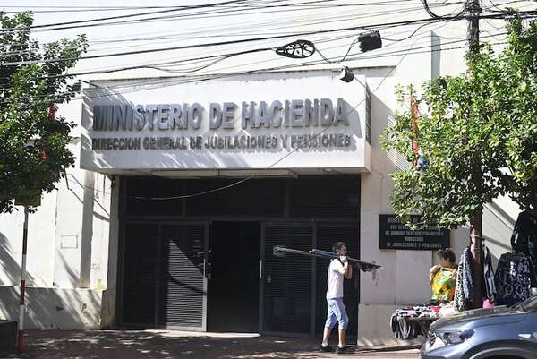 PGN 2026: mantienen los haberes mínimos en el mismo nivel del vigente - Economía - ABC Color