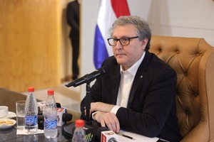 Comisión habilita registro para víctimas de la mafia de los pagarés - ADN Digital