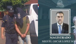 Indignación en Obligado: Juez otorga prisión domiciliaria a reincidente acusado de sup. abuso sexual en niños