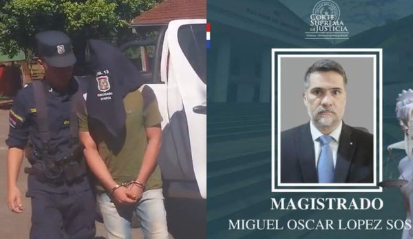 Indignación en Obligado: Juez otorga prisión domiciliaria a reincidente acusado de sup. abuso sexual en niños