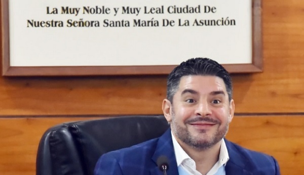 Nenecho afirma que fue considerado “un dios” hasta que se unió al cartismo