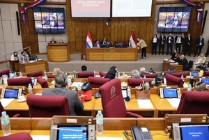 Diputados debatirán préstamo para compra de aviones Súper Tucano - ADN Digital