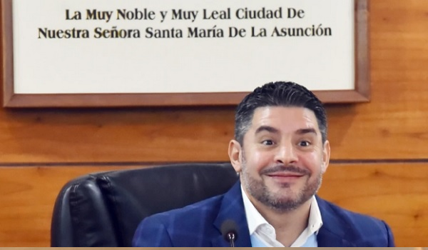 Nenecho afirma que fue considerado “un dios” hasta que se unió al cartismo - Noticiero Paraguay