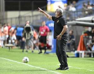 “Ganas de mandar todo a la mierda”: Francisco Arce reaccionó a la designación de Carlos Paul Benítez - Guaraní - ABC Color