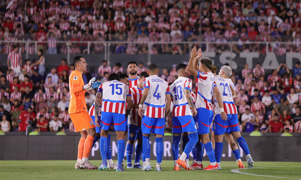 Conmebol confirmó el calendario de las fechas para los partidos de junio rumbo al Mundial 2026 - OviedoPress