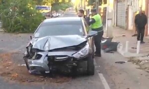 Fiscalía ordena pericia accidentológica tras muerte de médico – Prensa 5
