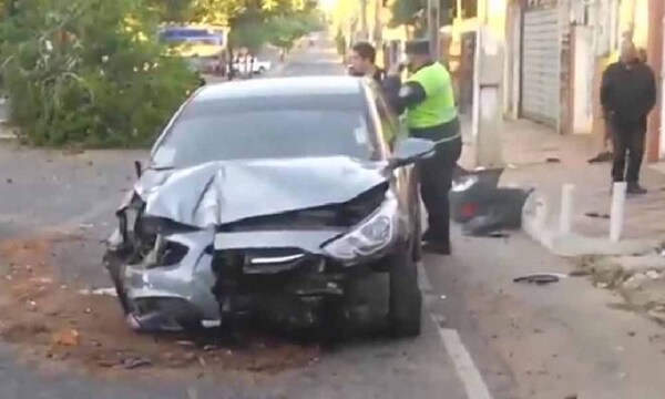 Fiscalía ordena pericia accidentológica tras muerte de médico – Prensa 5