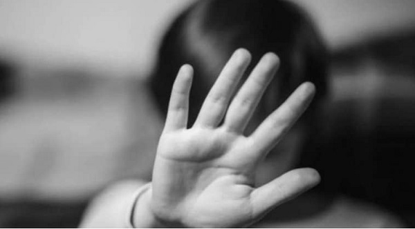Cayó infeliz por abusar de su prima