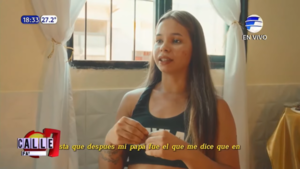 Conocemos más sobre la vida de Layla