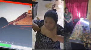 Detienen a empleada infiel que robó millonaria suma de dinero a su patrona