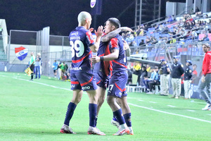 Cerro Porteño y Olimpia animarán un nuevo superclásico del fútbol - La Clave