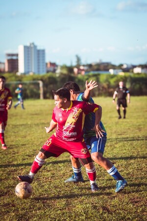 Cerrarán primera ronda del torneo de la Liga Deportiva Paranaense - La Clave