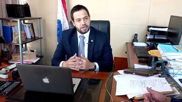 “Pedido de imputación por sí misma no implica alguna modificación”, señala fiscal sobre denuncia a Arévalo - El Observador