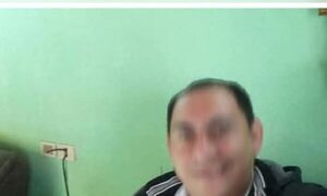 Denuncian a enfermero por robo de un lelu