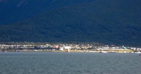 Diario HOY | Chile cancela la alerta de tsunami en zona costera de Magallanes tras sismo