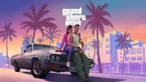 GTA 6 retrasa su lanzamiento para mayo de 2026