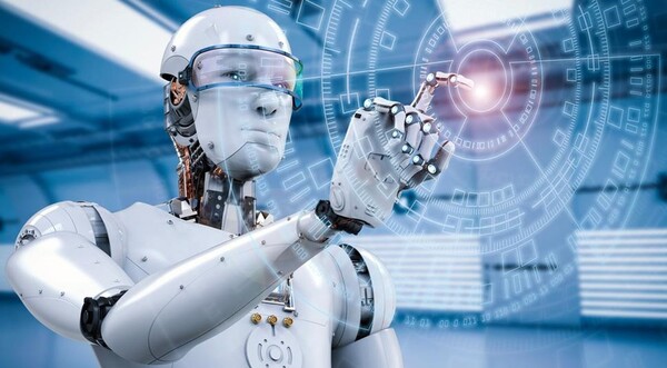 Cinco diputados presentan proyecto de ley que regula la inteligencia artificial