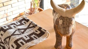 Feria de arte indígena se propone este fin de semana en Asunción