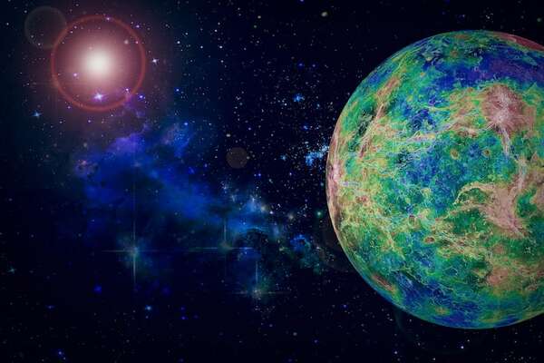 30 años después del primer hallazgo de un exoplaneta, un hito astronómico - Ciencia - ABC Color