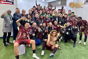 Copa Sudamericana al día: Mushuc Runa de Ever Almeida, el destacado - Fútbol Internacional - ABC Color
