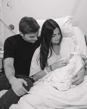Max Verstappen anuncia la llegada de su hija Lily - Gente - ABC Color