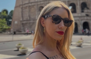 Carmiña Masi aseguró que el cuerpo de la mujer es una “maldición” y explicó los motivos