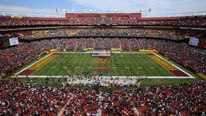 NFL: Commanders anuncia que su nuevo estadio estará listo en 2030 | Deportes | 5Días