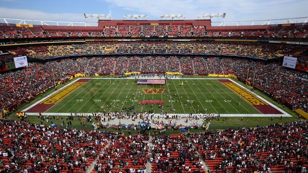 NFL: Commanders anuncia que su nuevo estadio estará listo en 2030 | Deportes | 5Días