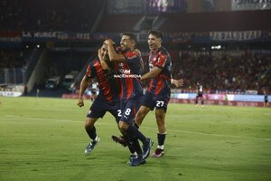 Versus / El "Pachi" Carrizo habló de la enorme presión que hay en Cerro para este clásico