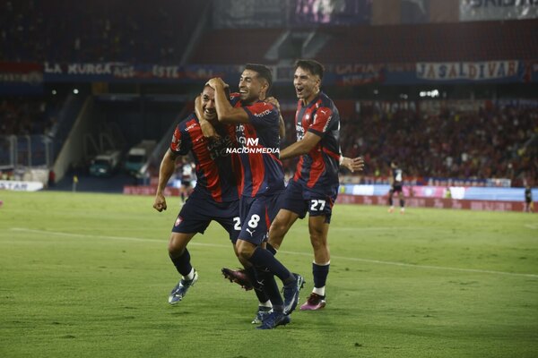 Versus / El "Pachi" Carrizo habló de la enorme presión que hay en Cerro para este clásico