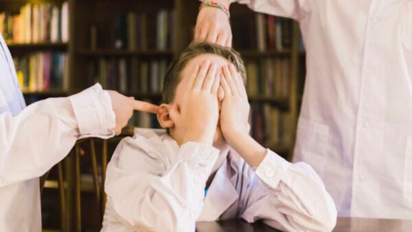Día Internacional contra el Bullying "una lucha que nos involucra a todos"