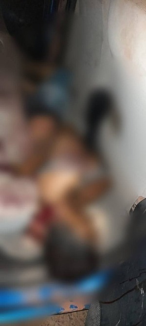 Joven es encontrado muerto en asentamiento de Sargento López - 1000 Noticias