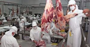 Inflación de 0,4% de abril fue causada principalmente por subas de cortes de carne