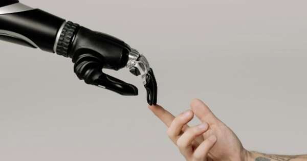 Diario HOY | Presentan proyecto para regular y promover la inteligencia artificial en el país