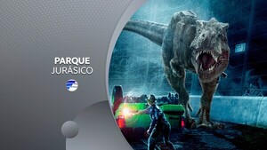 Parque Jurásico
