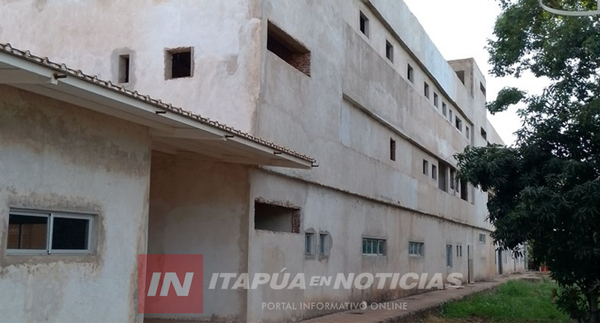 MARÍA AUXILIADORA SE ACERCA A UN AVANCE IMPORTANTE EN SALUD CON EXPANSIÓN HOSPITALARIA EN MARCHA