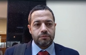 Chats de Lalo: Fiscal se constituyó en BNF buscando indicios de transferencias y cobro de cheques - El Observador
