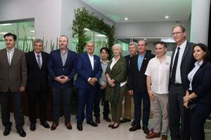 La implementación del Fondo de Garantía es una de las prioridades de CONCOPAR