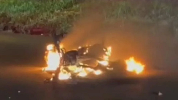 Brasileño alcoholizado mata a un guardia de seguridad en Pedro Juan - Noticiero Paraguay