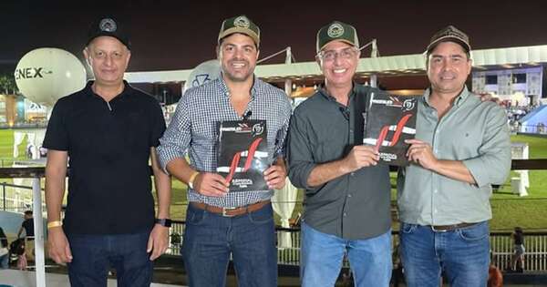 La Nación / Paraguay logra histórica venta de semen de toro a empresa brasileña