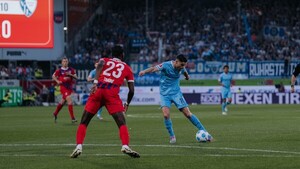 El Bochum certifica su descenso