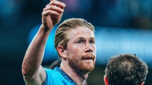 El City gana con lo justo