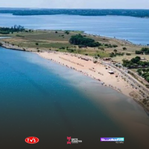 Carmen del Paraná: Avances en Infraestructura y Expectativas por el Rally Mundial - TVS