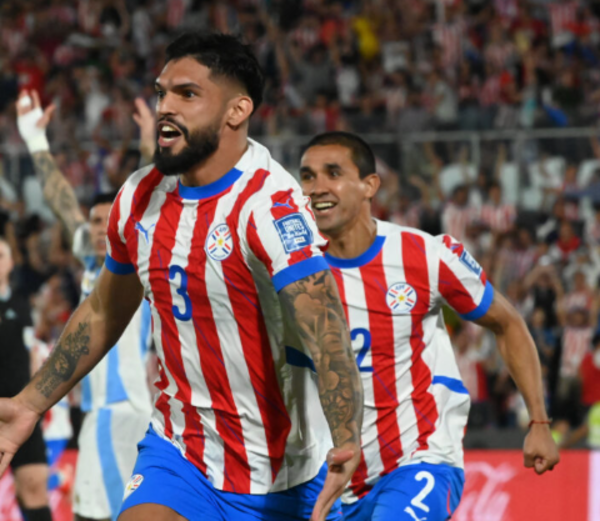 Calendario confirmado: Albirroja se prepara para enfrentar a Uruguay y Brasil